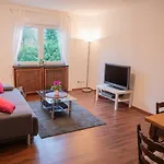 Messe-Apartment