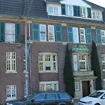 Messe-Apartment