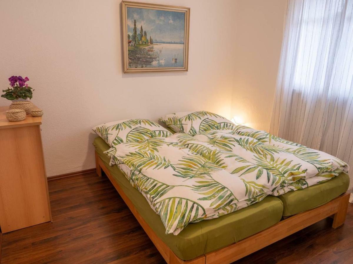 Messe-apartment *