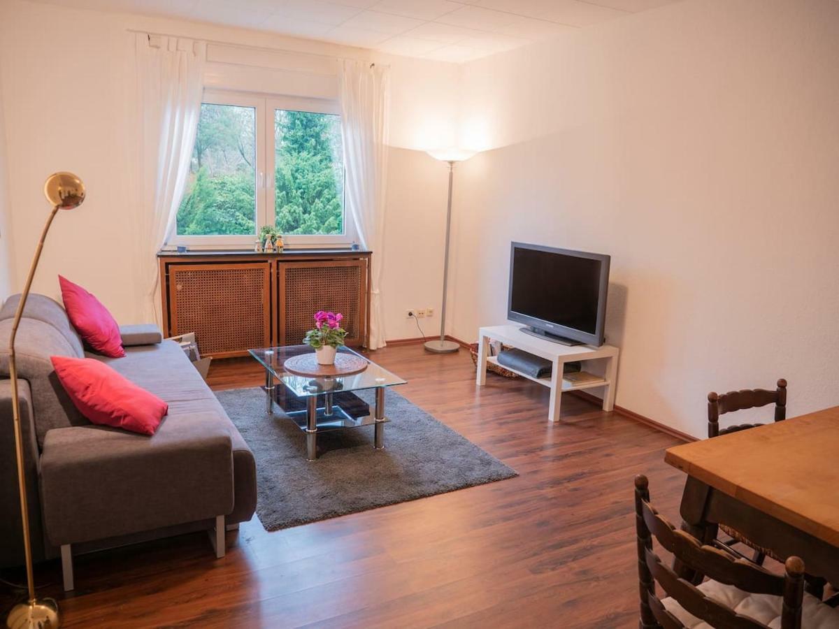 Appartement Messe-apartment